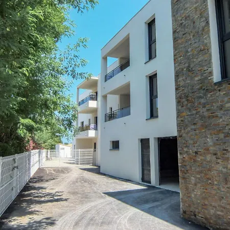 Le Clos Des Alberes-2 By Interhome Apartment *
