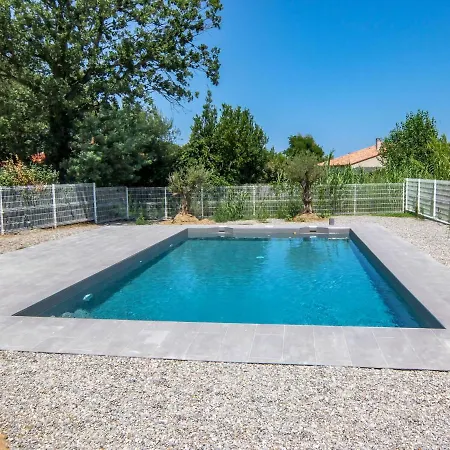 Apartment Le Clos Des Alberes-2 By Interhome *
