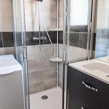 Le Clos Des Alberes-2 By Interhome Argeles-sur-Mer