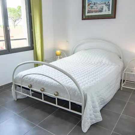 Le Clos Des Alberes-2 By Interhome *