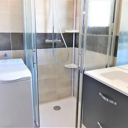 Apartment Le Clos Des Alberes-2 By Interhome *
