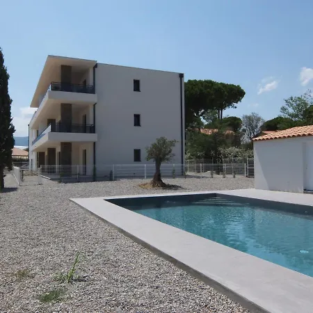 Le Clos Des Alberes-2 By Interhome