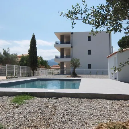 Le Clos Des Alberes-2 By Interhome *