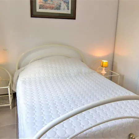 Le Clos Des Alberes-2 By Interhome Apartment Argeles-sur-Mer