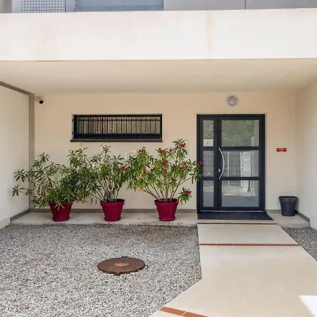 Le Clos Des Alberes-2 By Interhome Apartment *