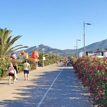 Le Clos Des Alberes-2 By Interhome Apartment Argeles-sur-Mer