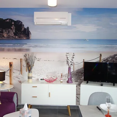 Le Clos Des Alberes-2 By Interhome *