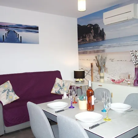 Le Clos Des Alberes-2 By Interhome Apartment *