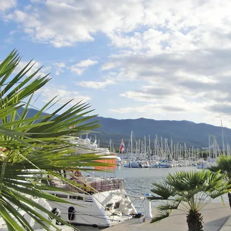 Le Clos Des Alberes-2 By Interhome *