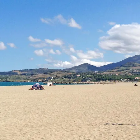 Apartment Le Clos Des Alberes-2 By Interhome