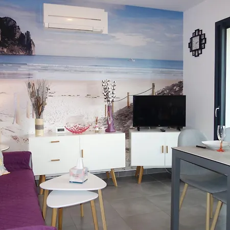 Le Clos Des Alberes-2 By Interhome