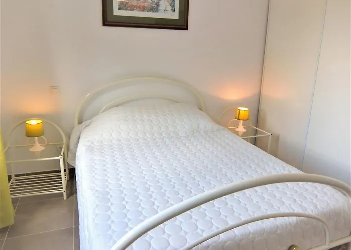 Le Clos Des Alberes-2 By Interhome アパート アルジェレス・シュル・メール