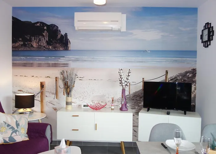 Le Clos Des Alberes-2 By Interhome *